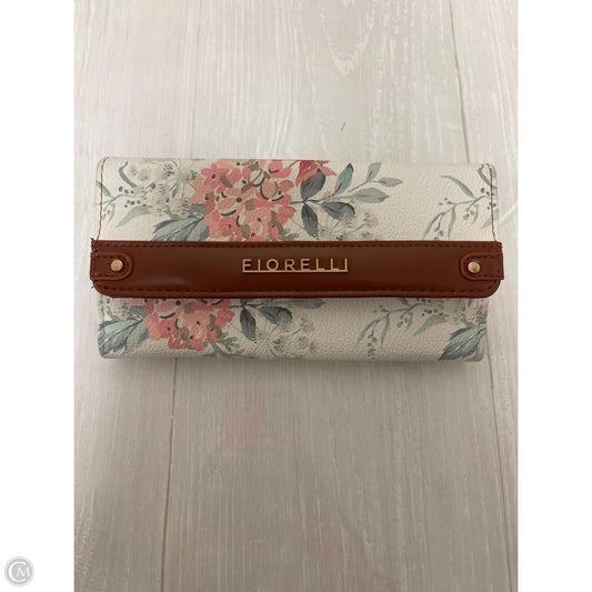 Wallet By Clothes Mentor, Size: Medium