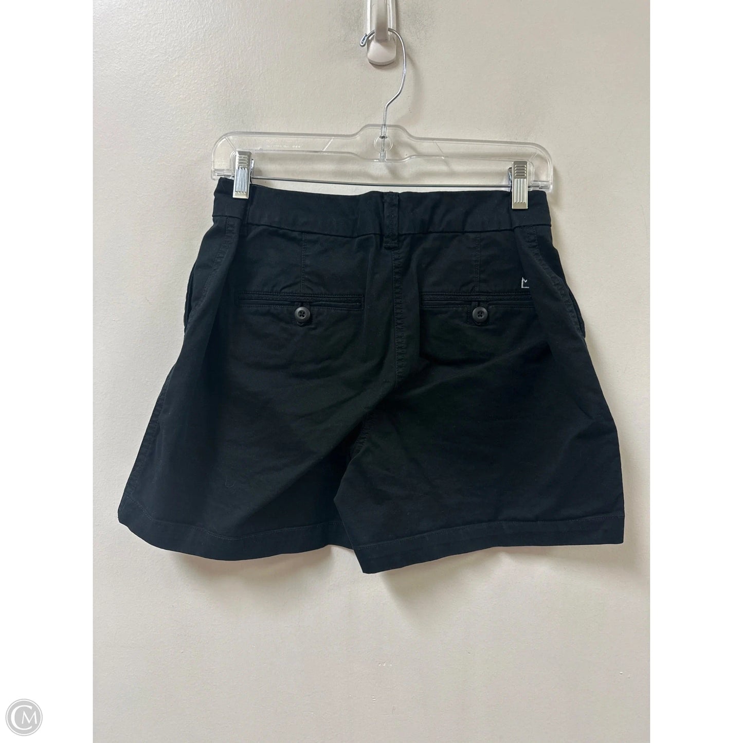 Shorts By Crown And Ivy In Black, Size: 8