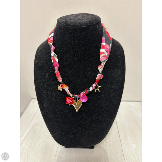 Necklace Charm By Clothes Mentor