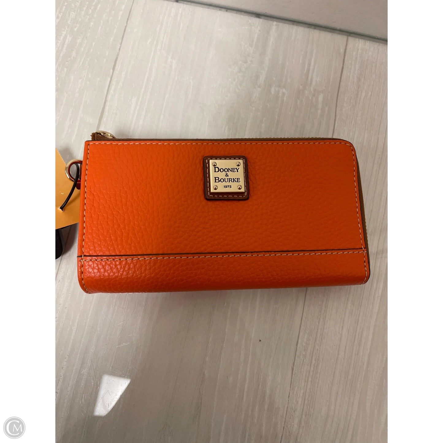 Wallet Designer By Dooney And Bourke, Size: Medium