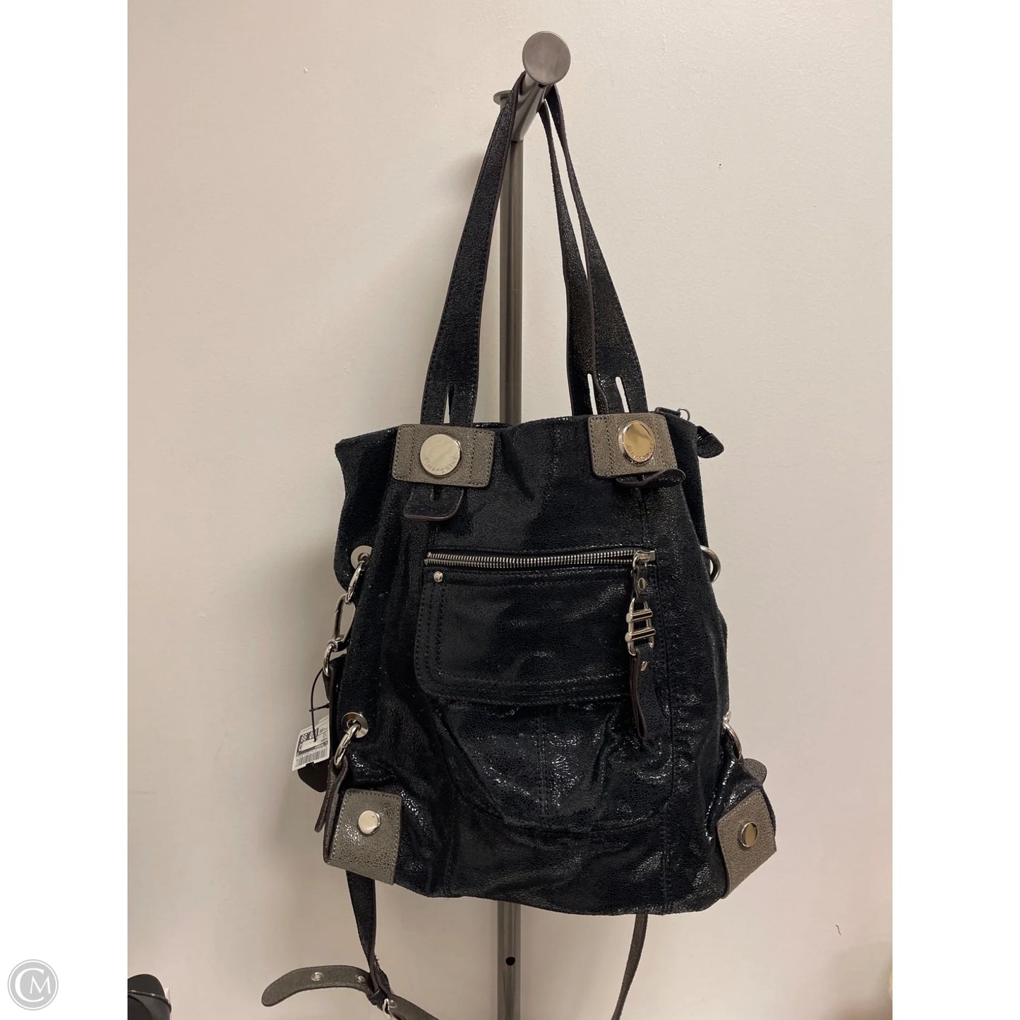 Handbag By B. Makowsky, Size: Large