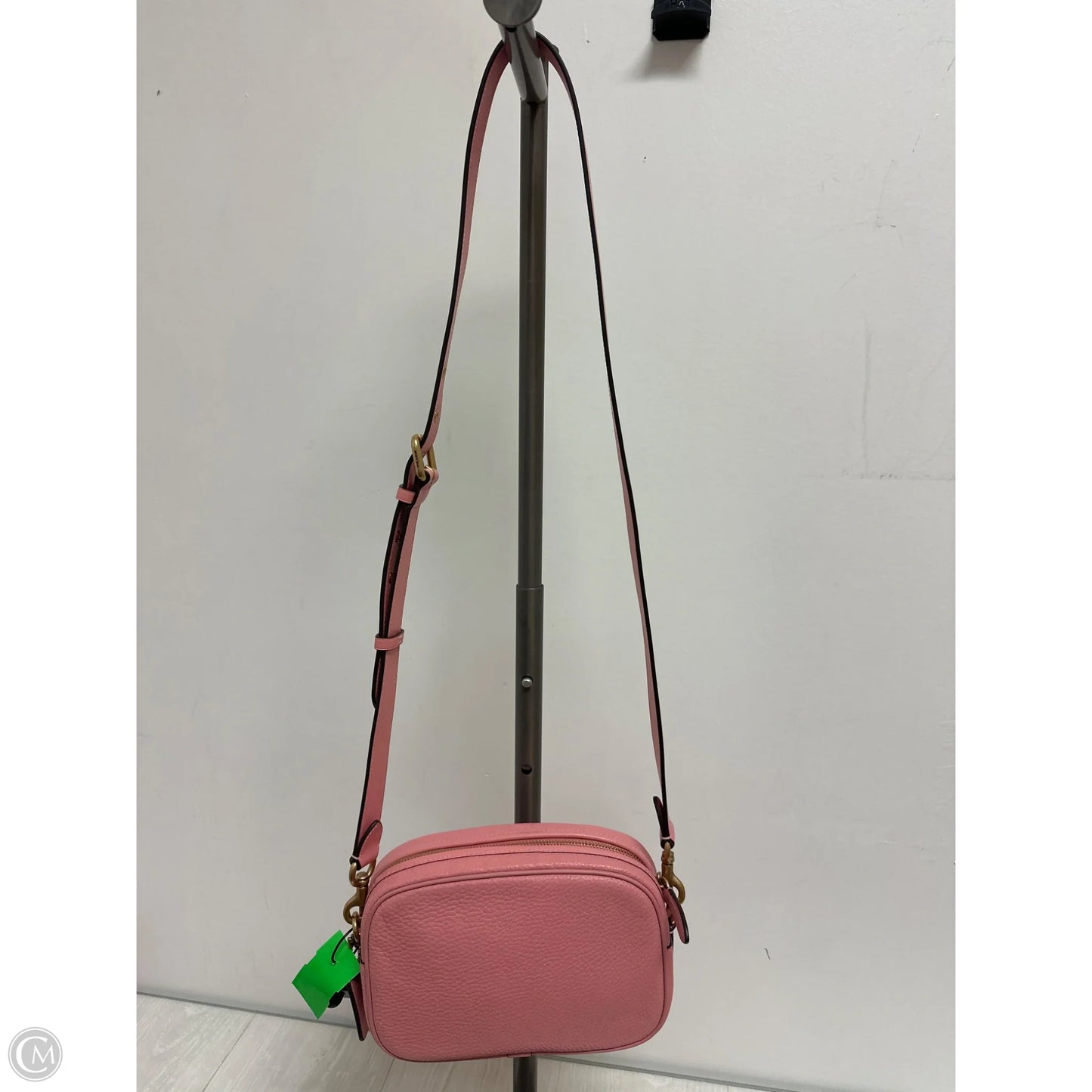 Crossbody Designer By Coach, Size: Medium