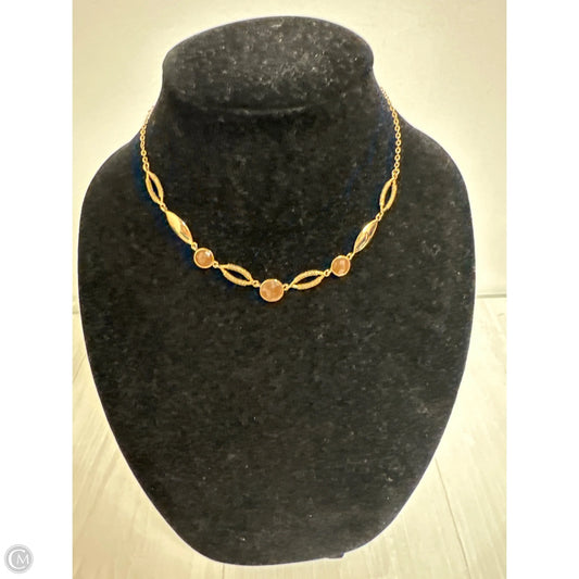Necklace Other By Napier