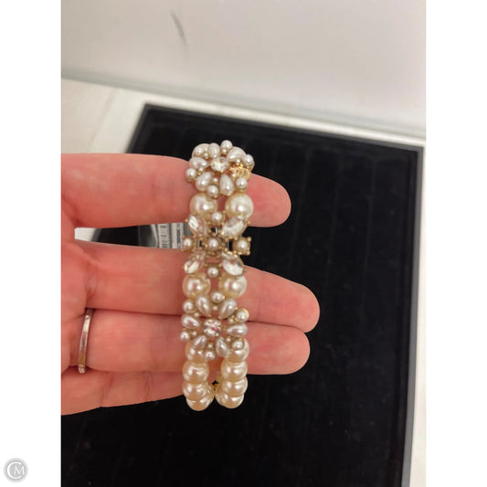 Bracelet Beaded By Clothes Mentor
