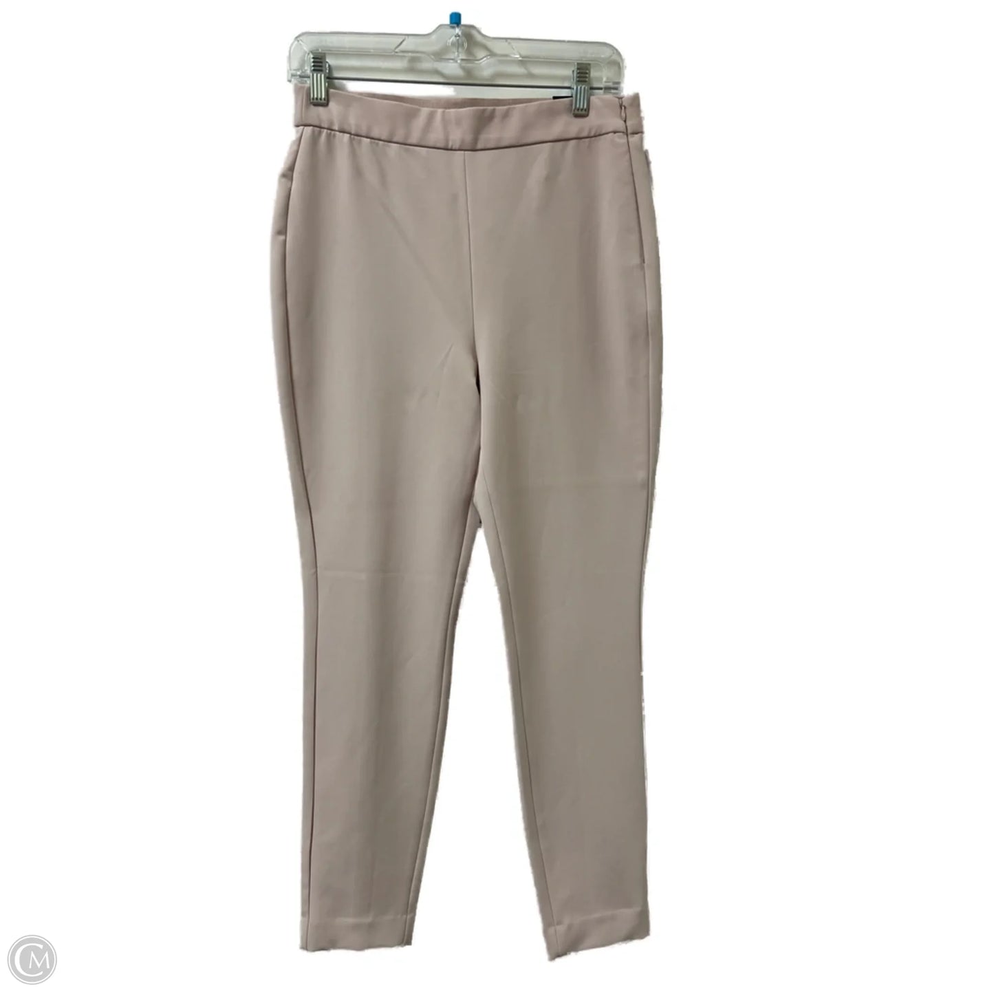 Pants Dress By Express In Pink, Size: 4