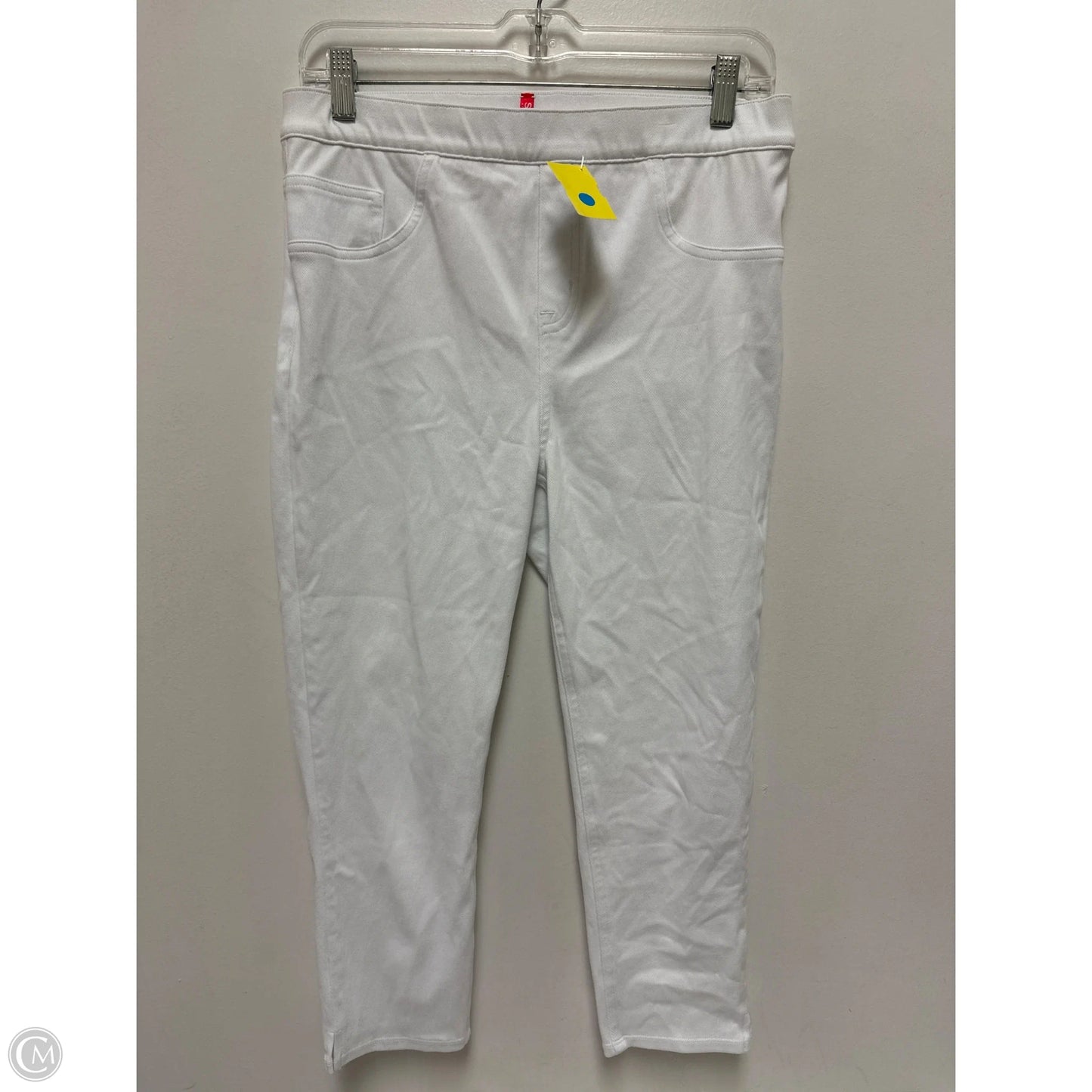 Pants Other By Spanx In White, Size: 12