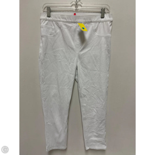 Pants Other By Spanx In White, Size: 12
