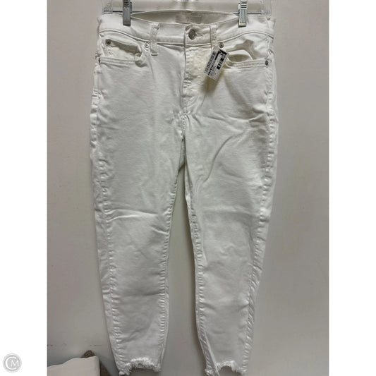 Pants Other By 7 For All Mankind In Beige, Size: 12