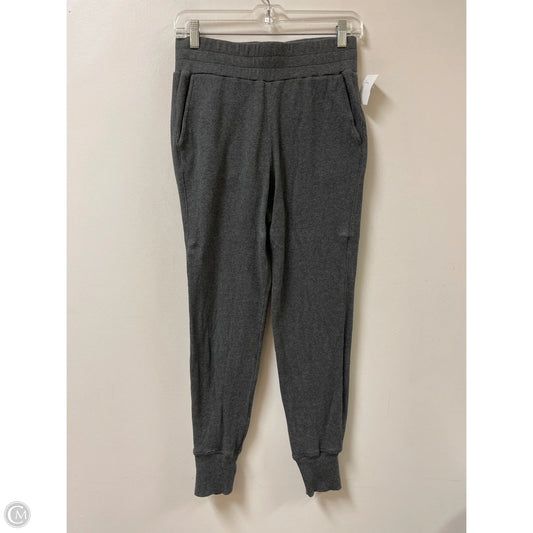 Pants Lounge By Cabi In Grey, Size: 2