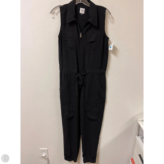 Jumpsuit By Cabi In Black, Size: Xs
