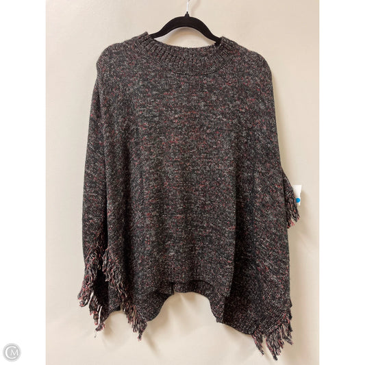 Sweater By Cabi In Multi-colored, Size: S