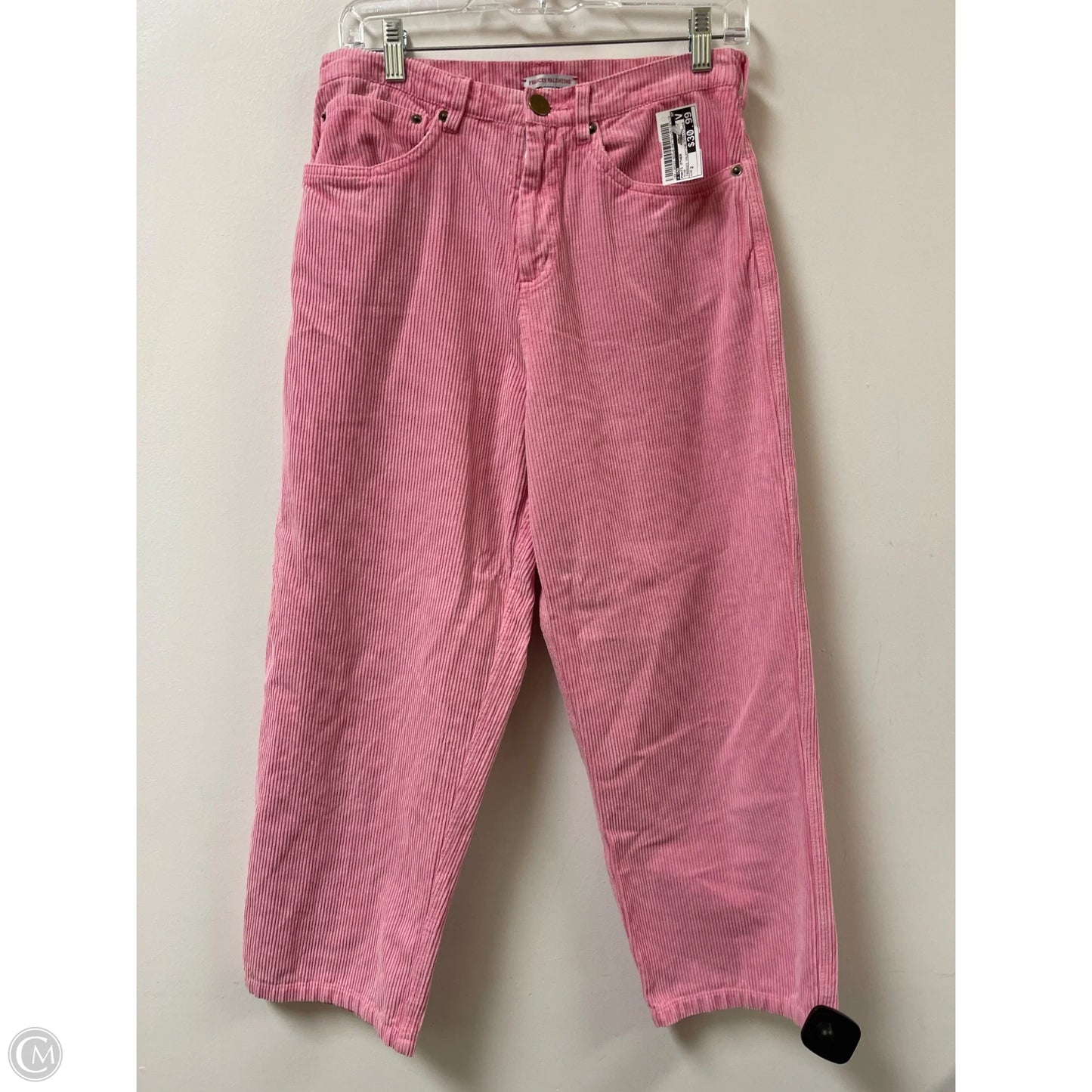 Pants Other By Cma In Pink, Size: 2