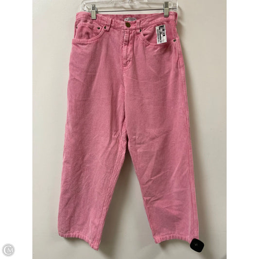 Pants Other By Cma In Pink, Size: 2