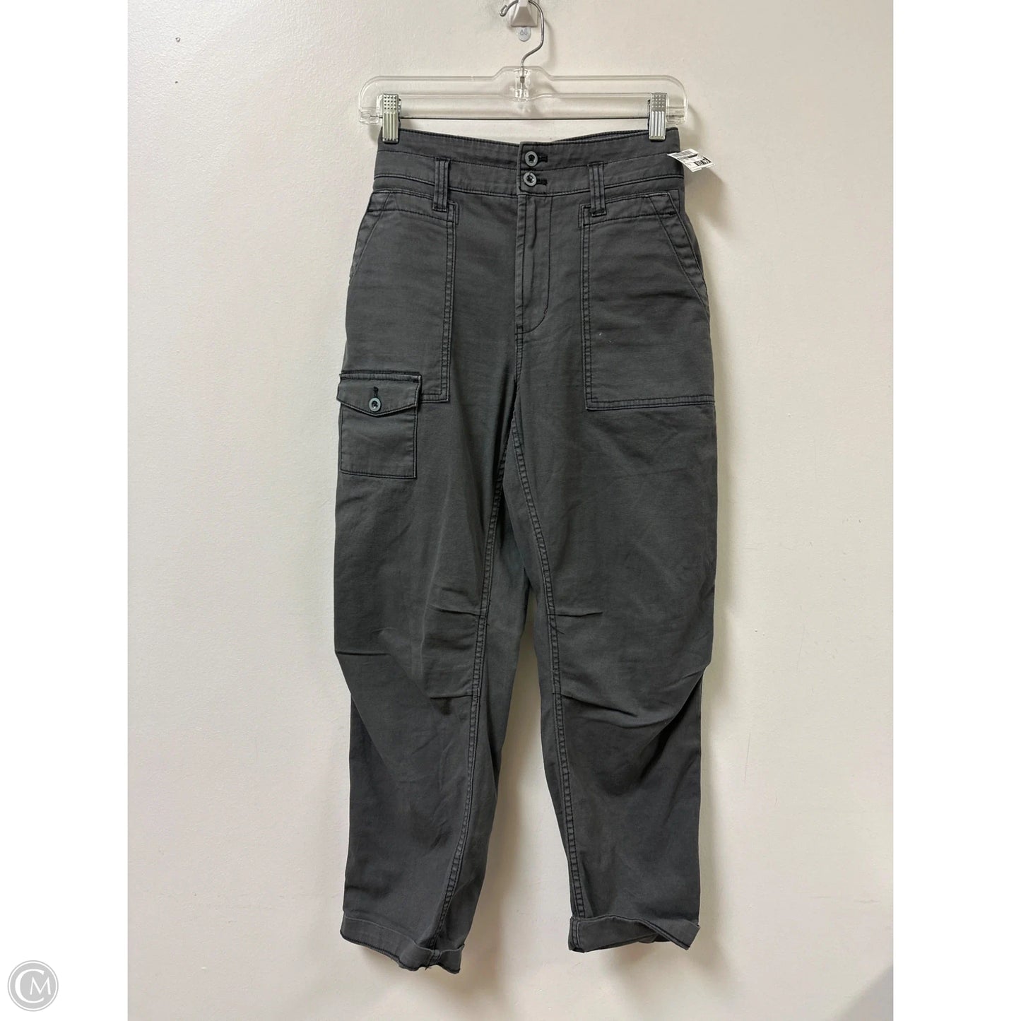 Pants Other By Anthropologie In Grey, Size: 8
