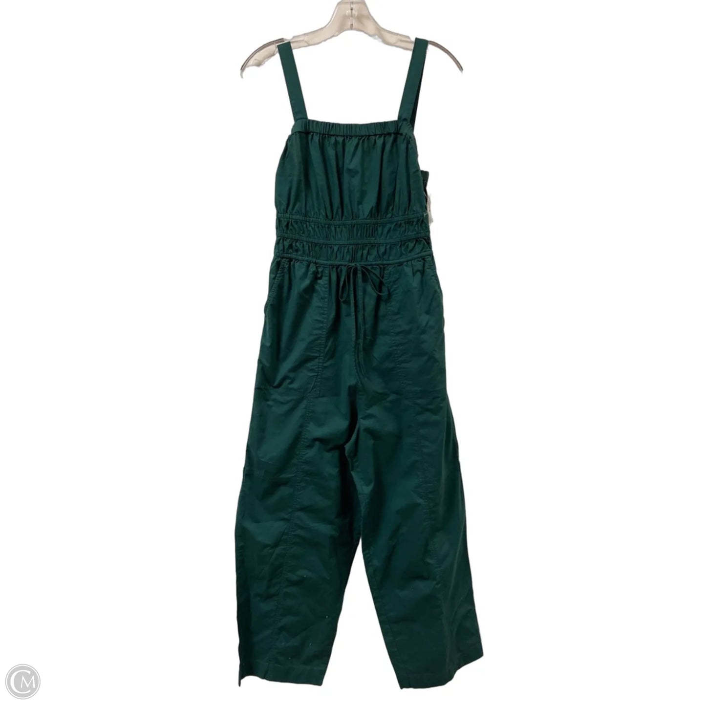 Jumpsuit By Universal Thread In Green, Size: S