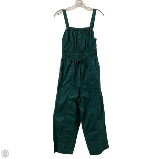 Jumpsuit By Universal Thread In Green, Size: S
