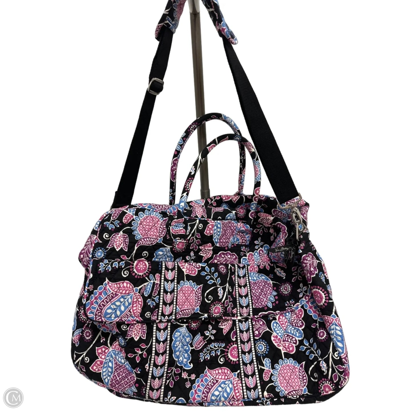 Duffle And Weekender By Vera Bradley, Size: Large