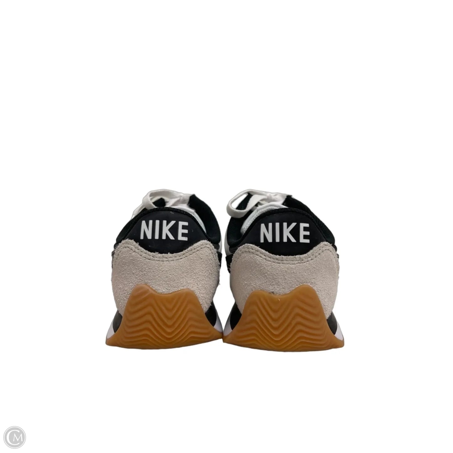 Shoes Sneakers By Nike In White, Size: 7.5