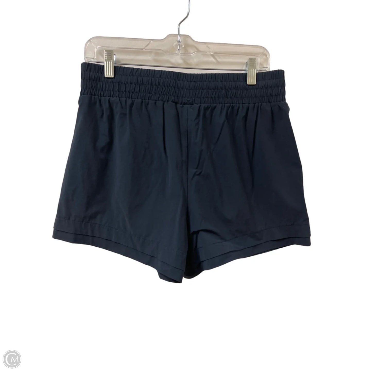 Athletic Shorts By Calia In Navy, Size: M