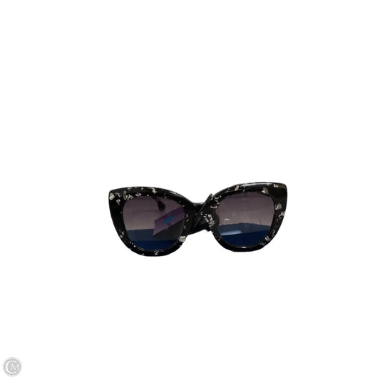 Sunglasses Designer By Alice + Olivia, Size: Medium