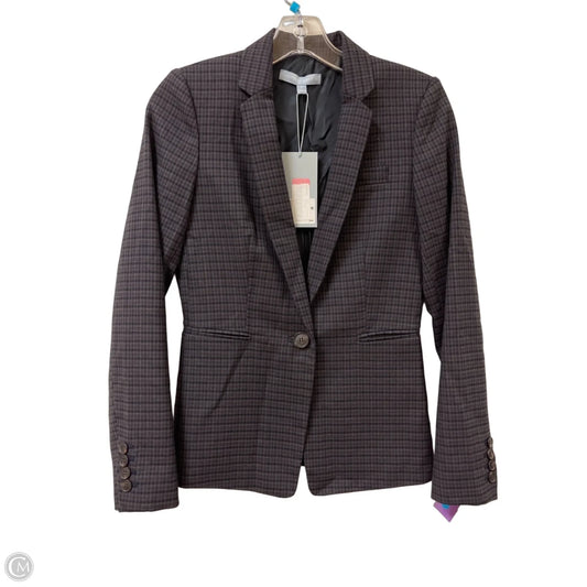 Blazer By Antonio Melani In Navy, Size: 0