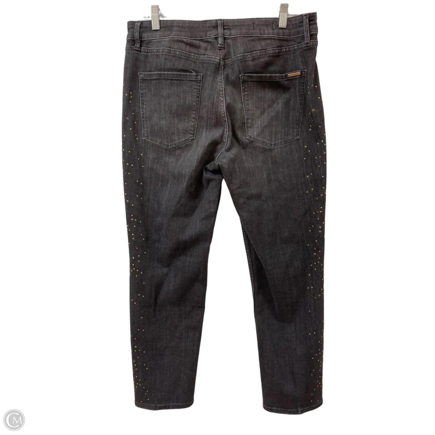 Pants Other By White House Black Market In Black & Gold, Size: 14