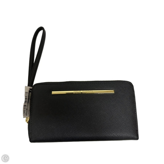 Clutch By Steve Madden, Size: Medium