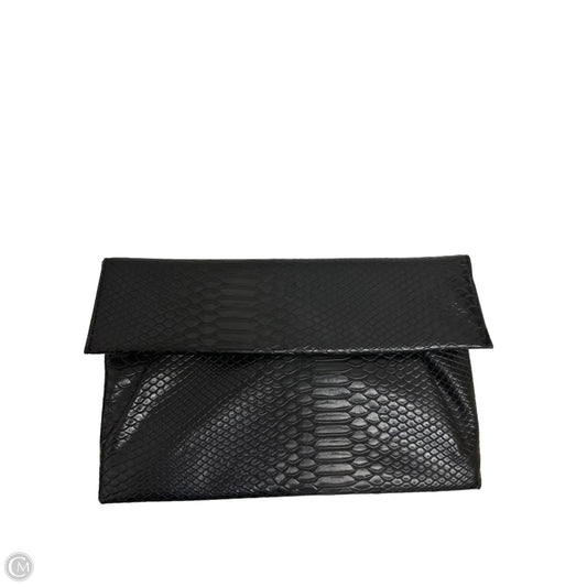 Clutch By Glitzy Girlz, Size: Medium