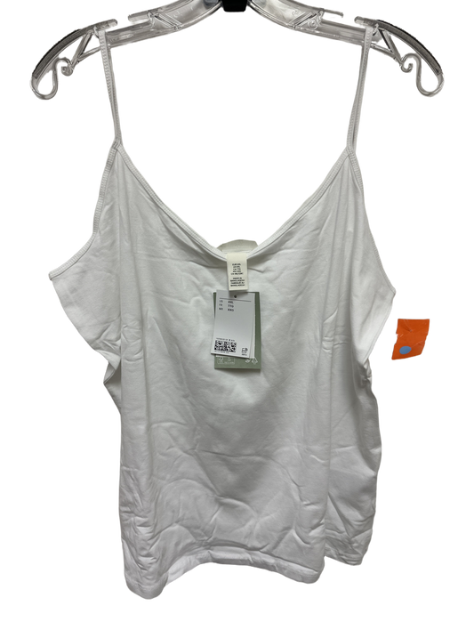 Tank Top By H&m  Size: 2x