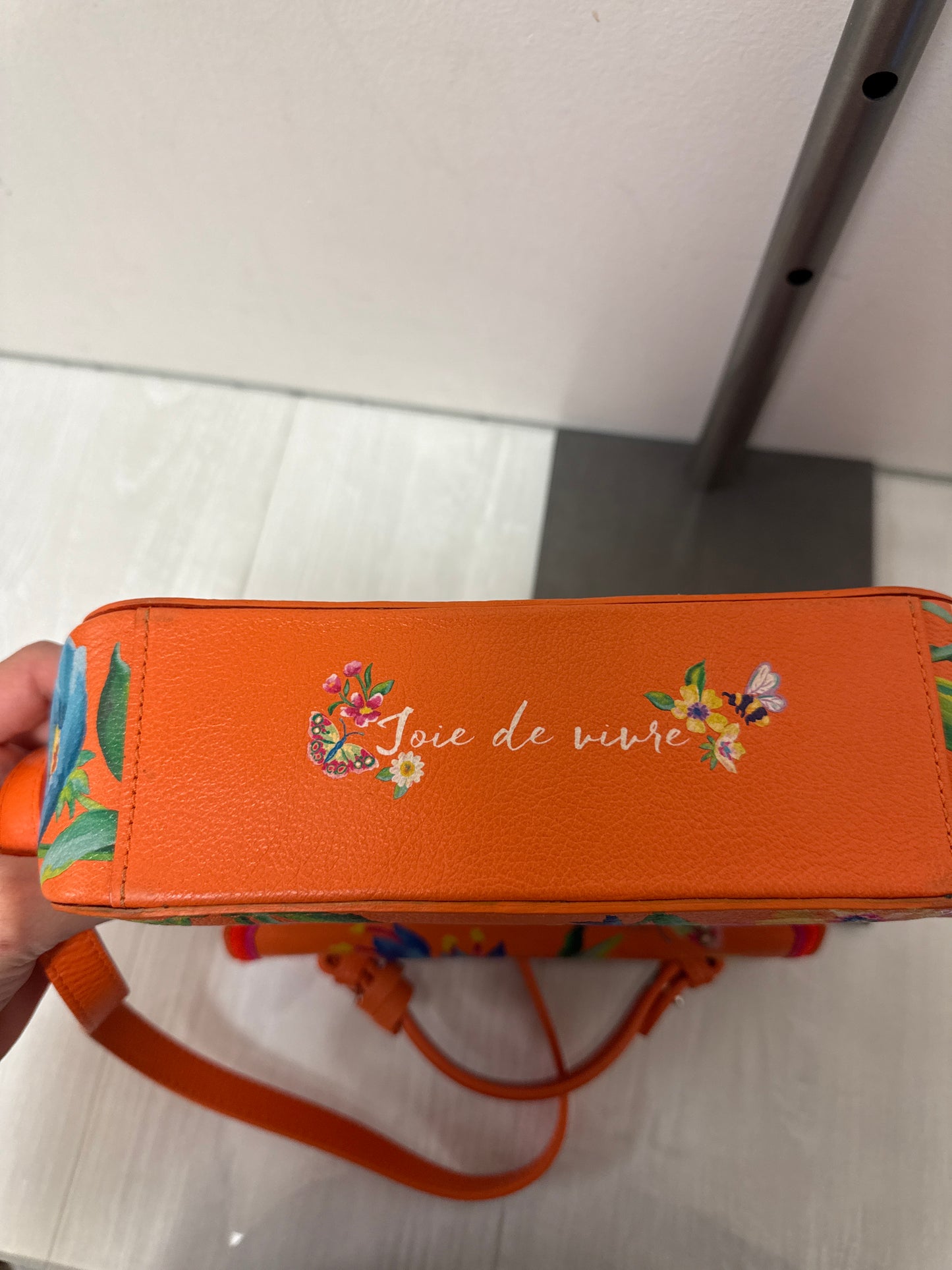 Handbag By Brighton, Size: Small