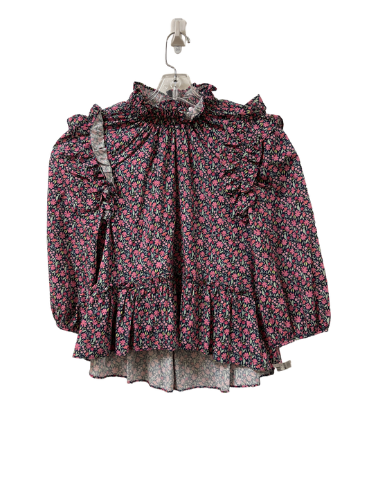 Top Short Sleeve By Clothes Mentor  Size: S