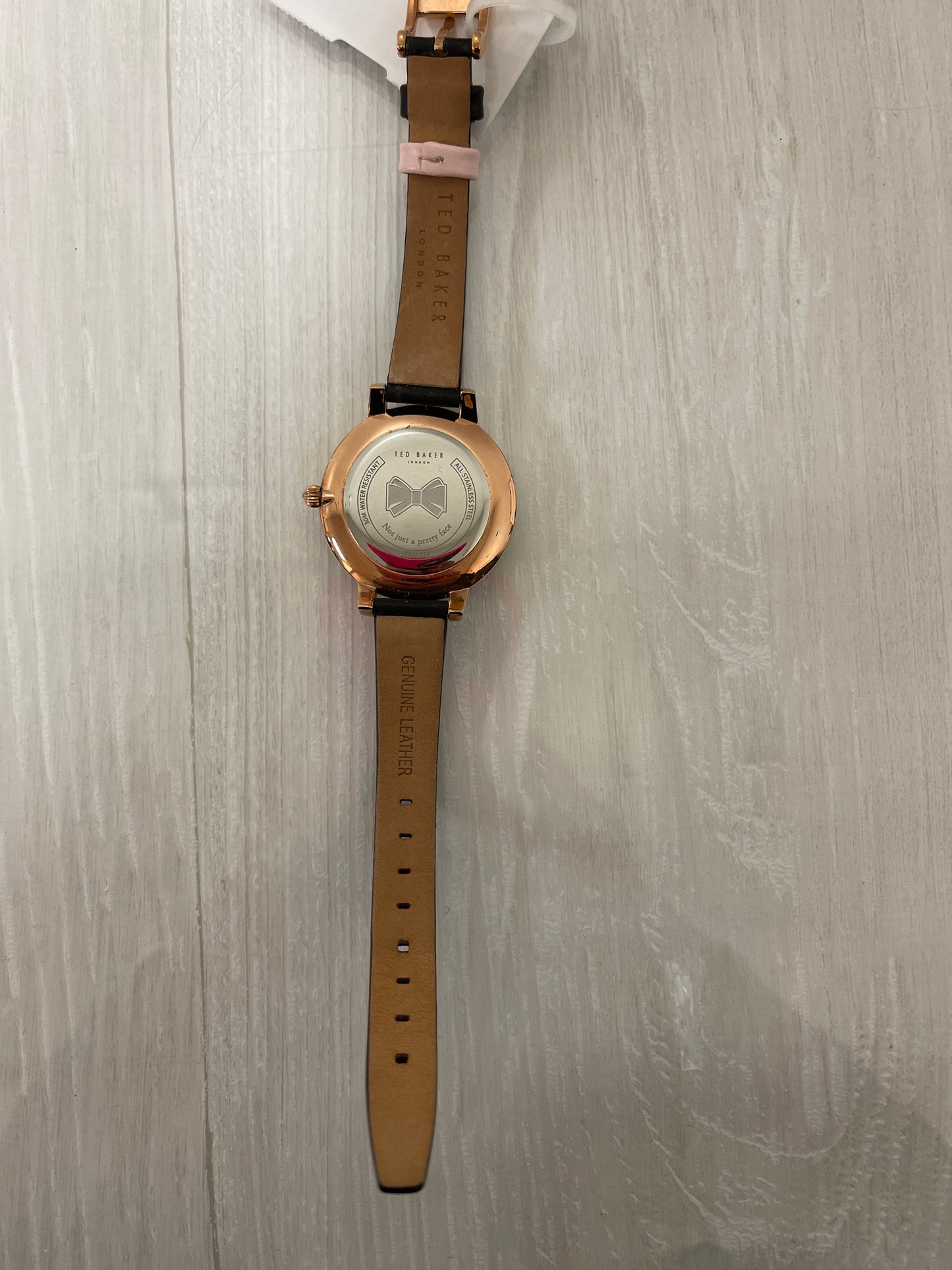 Watch By Ted Baker