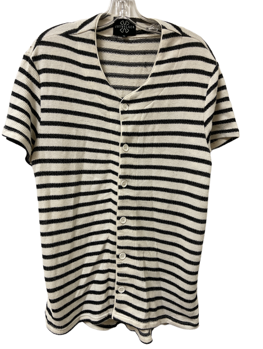 Dress Casual Short By Clothes Mentor  Size: S