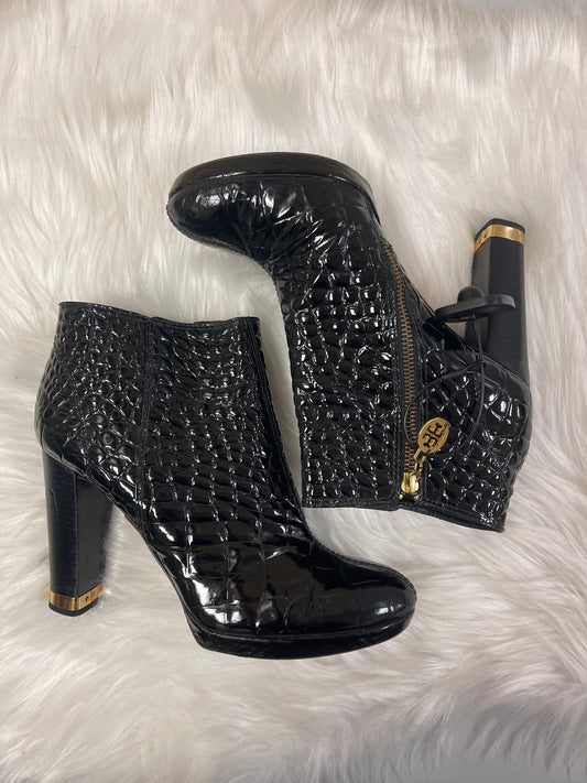 Boots Designer By Tory Burch  Size: 10