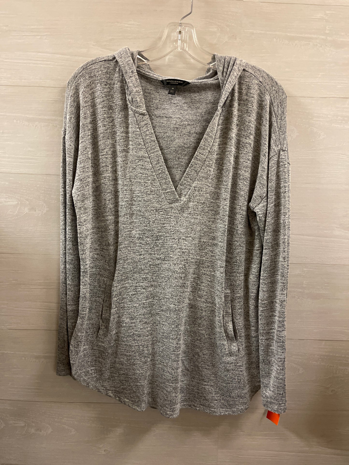 Top Long Sleeve By Banana Republic Size: M – Clothes Mentor McKinney Tx ...