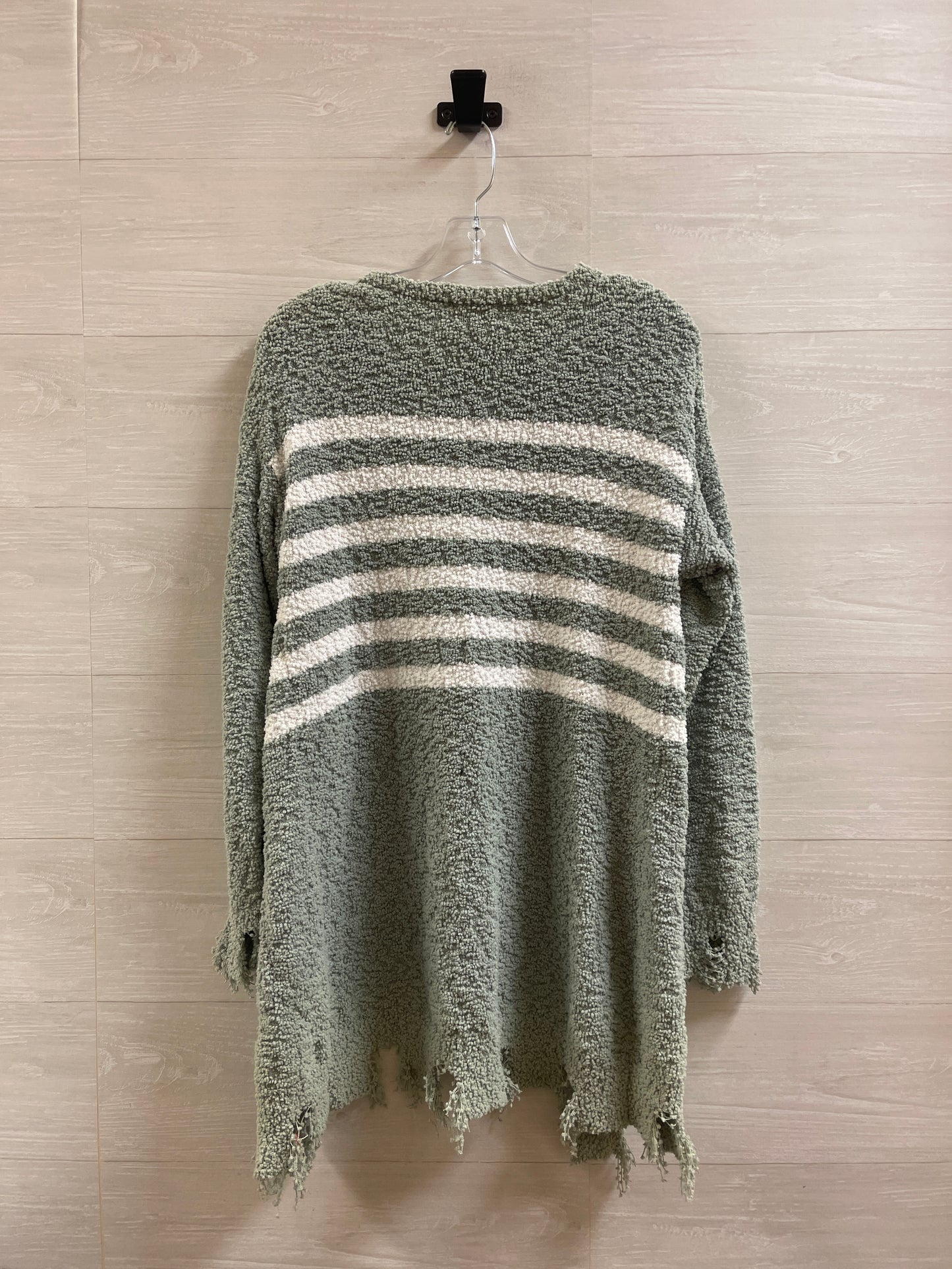 Cardigan By 143 Story  Size: M