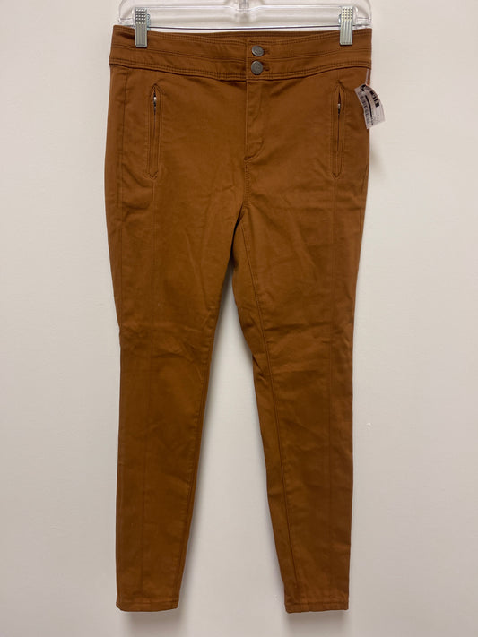 Pants Ankle By Loft  Size: 4