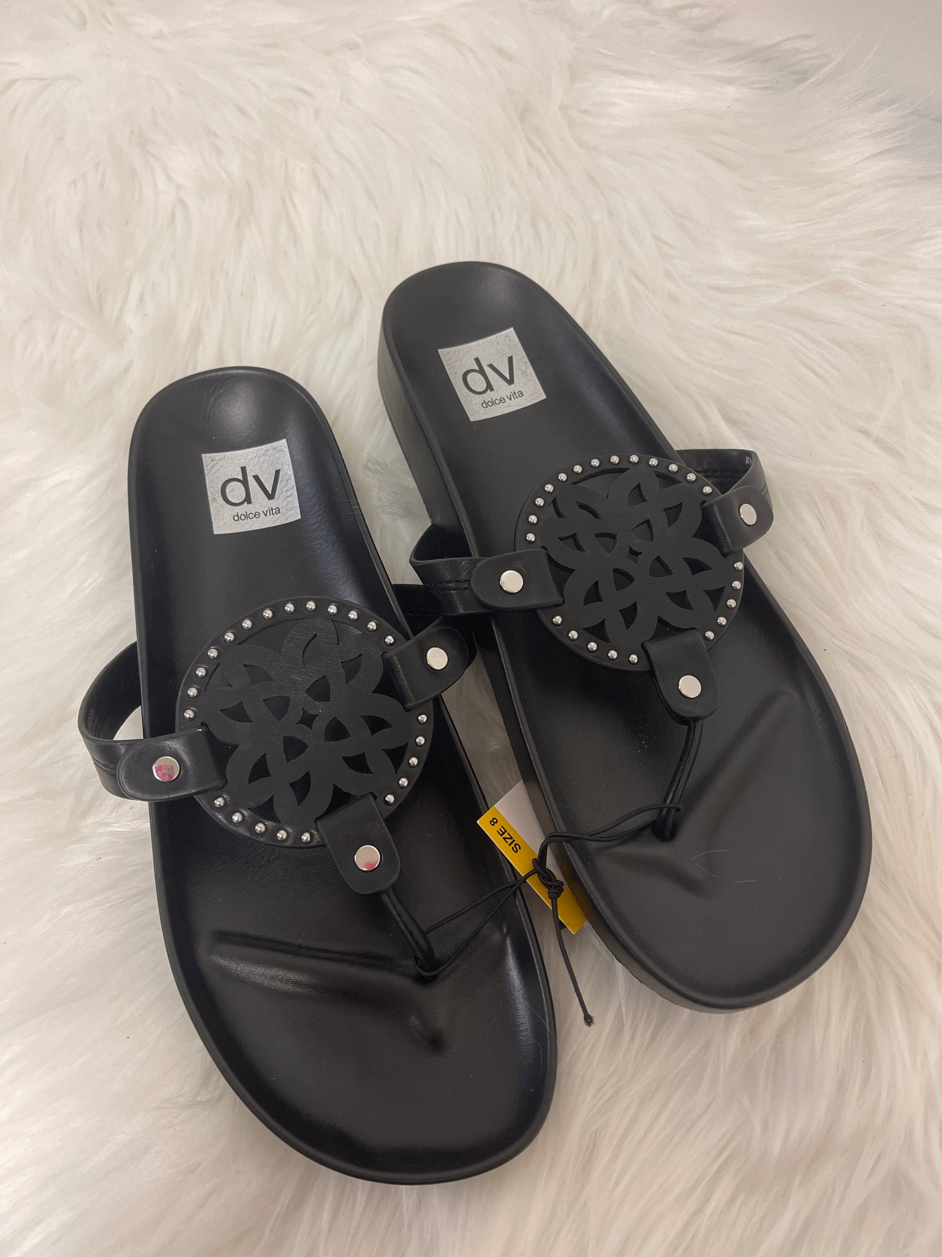 Dolce vita store dana flip flop