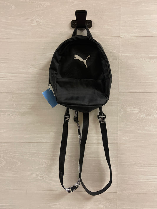 Backpack By Puma  Size: Small